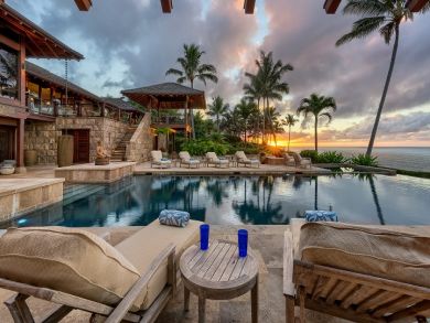 The Best Luxury Vacation Rentals In Hawaii- Luxury Estate